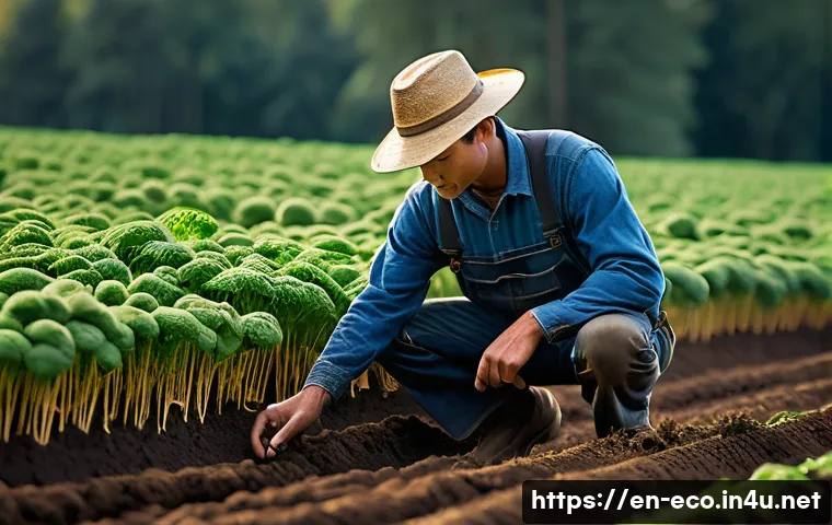 미생물 생태 연구 관련 이미지 1