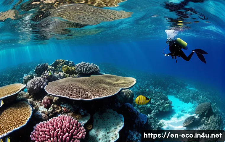 환경 생태 시스템 관련 이미지 1